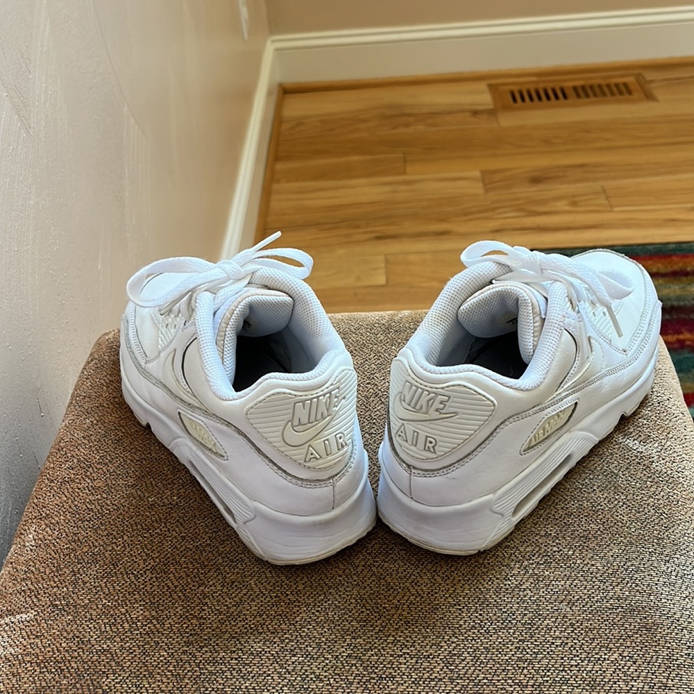 Nike Air Max - Picture 3 of 6